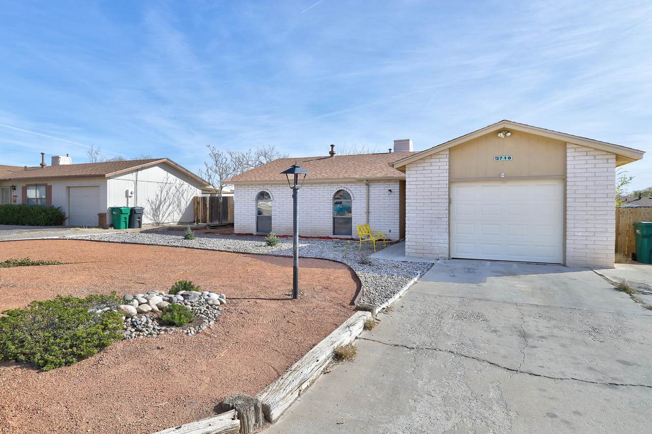 710 Alpha Road - Photo 1