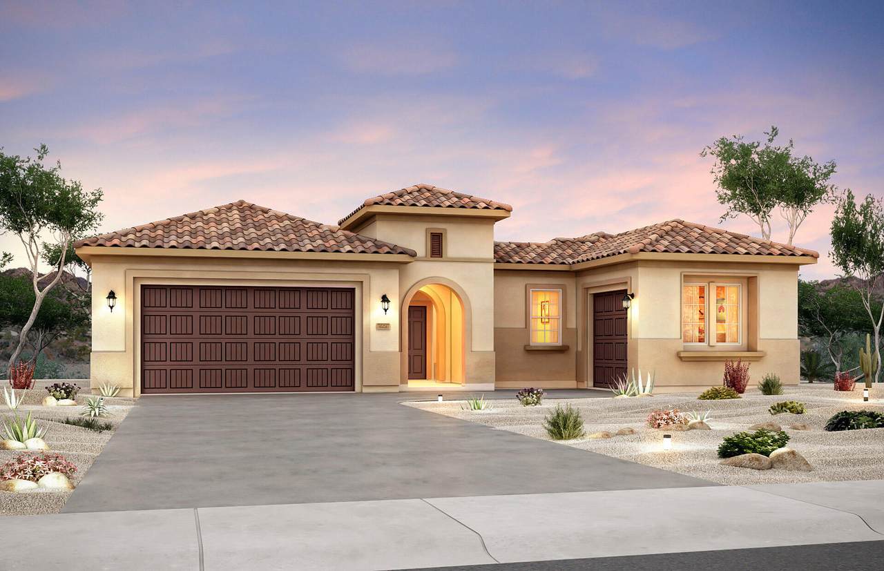 9212 Cougar Creek Lane - Photo 1
