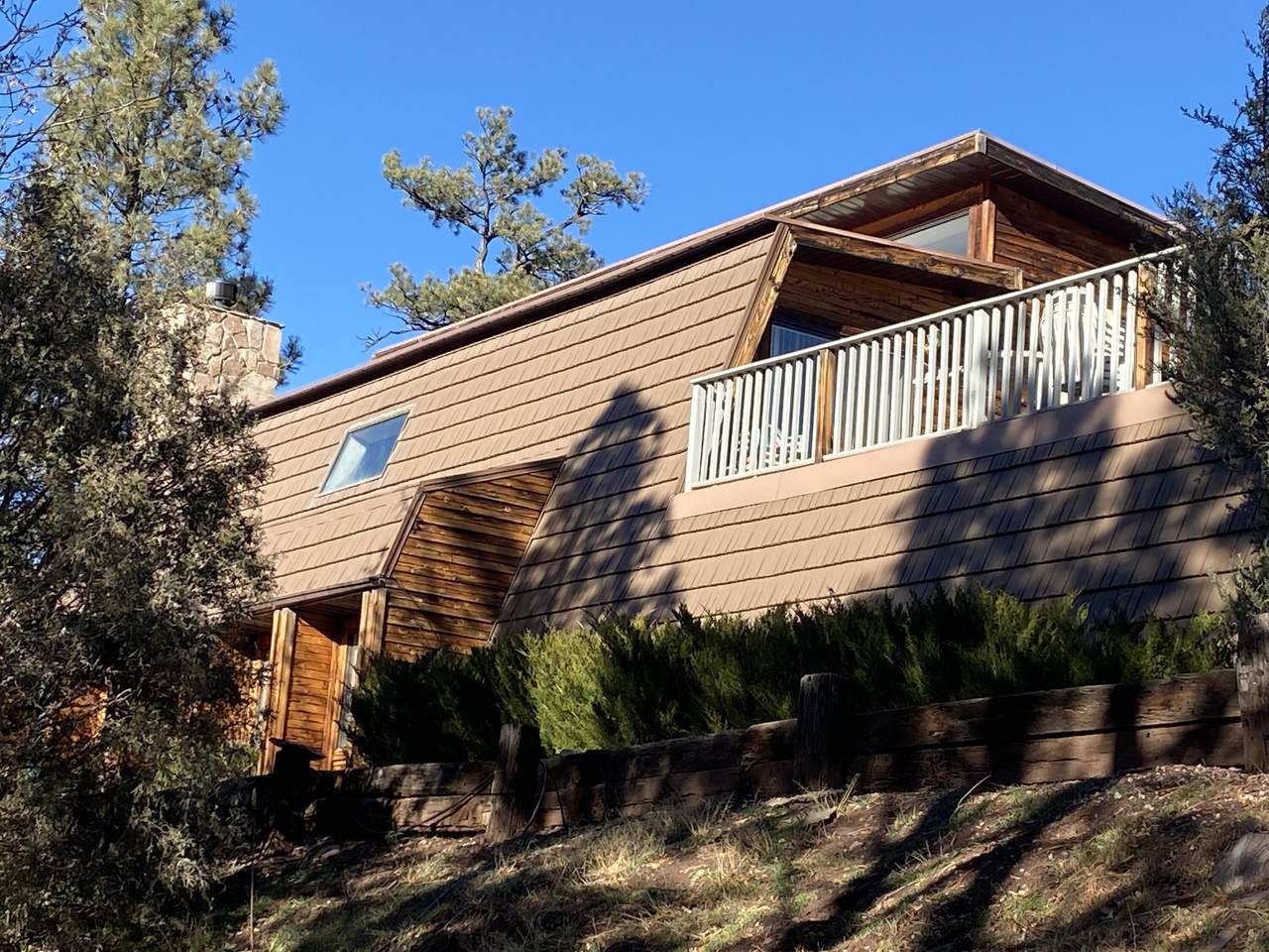 1102 Timberlake Road - Photo 1