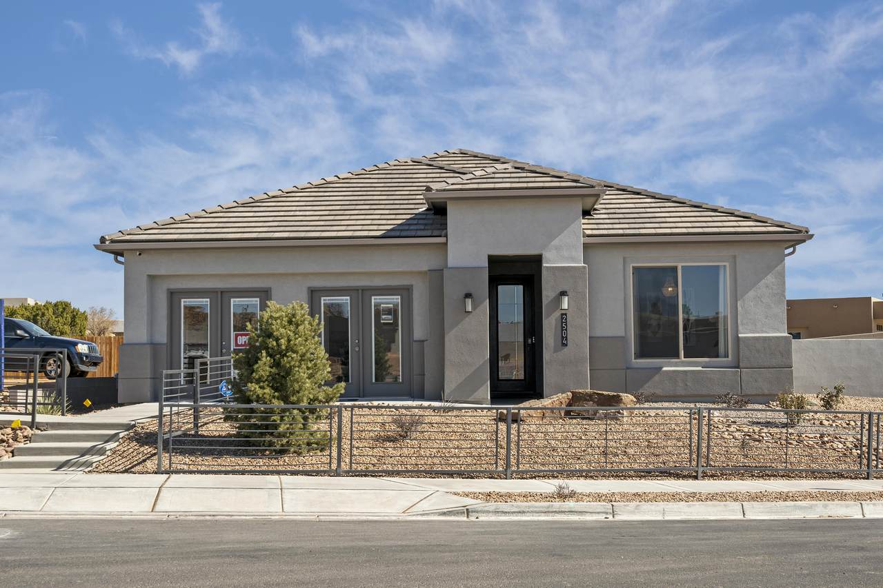 5946 Las Vacas Court - Photo 1