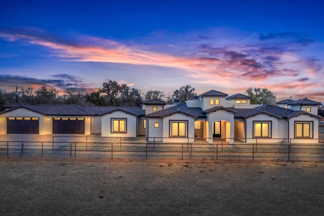 6765 Corrales Road - Photo 1