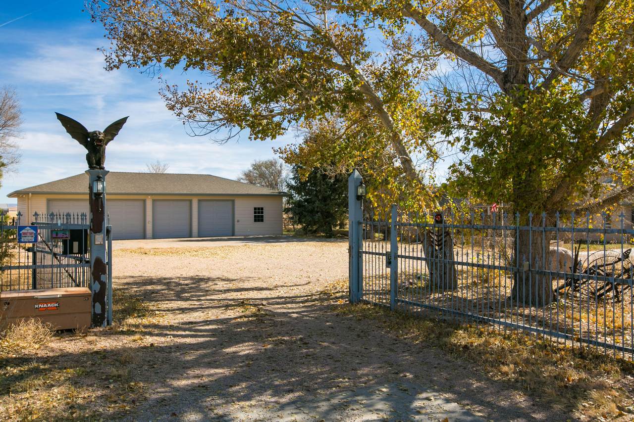 15 Echo Ridge Road - Photo 1