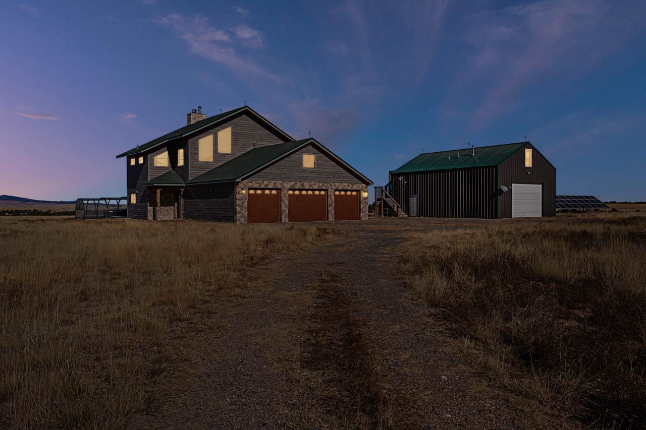 Lynan Canyon Ranch - Photo 1