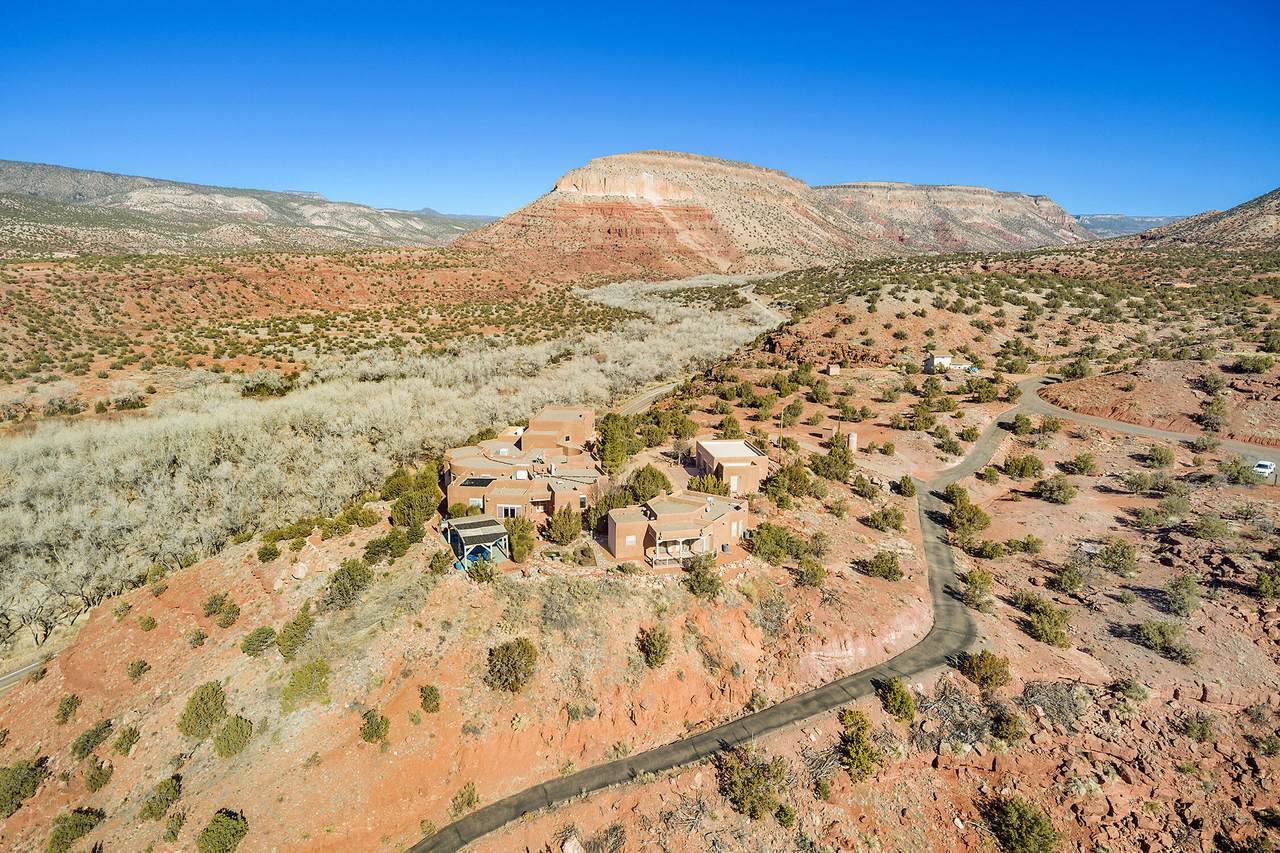 724 Culebra Road - Photo 1