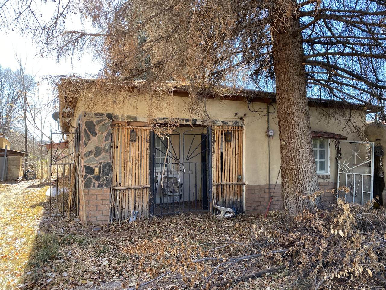 755 State Highway-76. House B - Photo 1