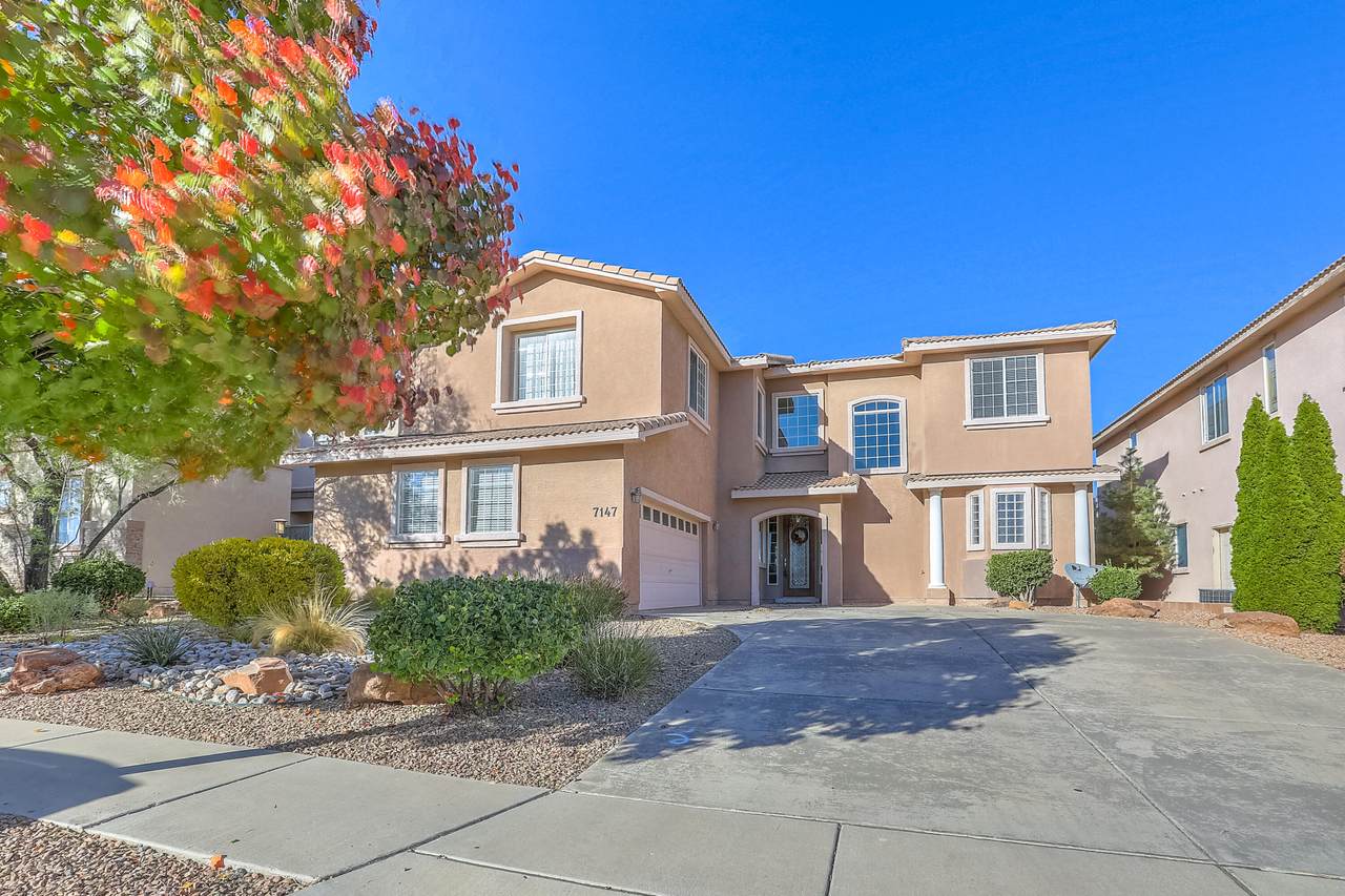 7147 Treeline Avenue - Photo 1