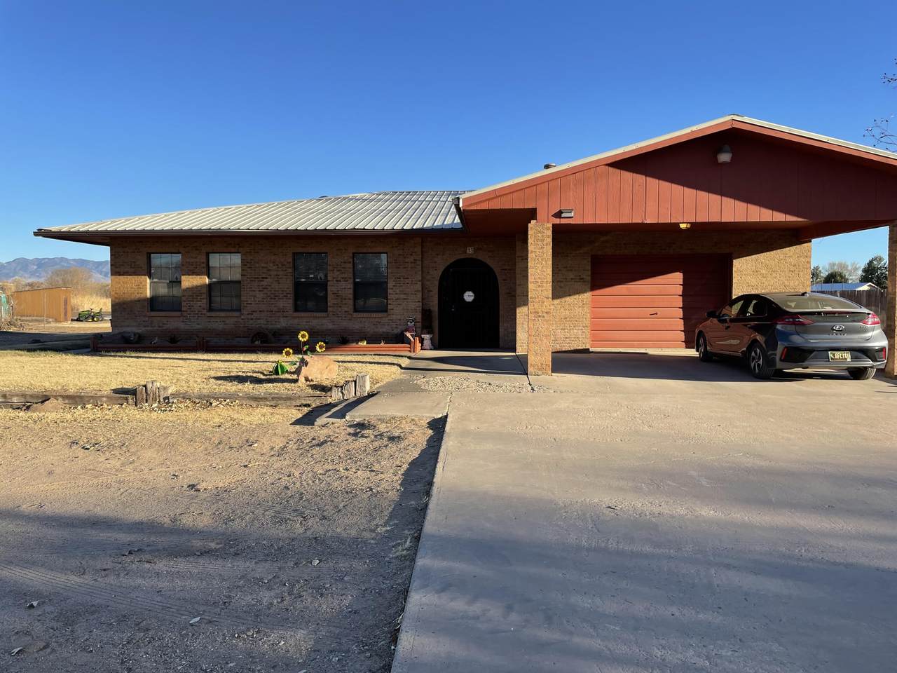 13 Trujillo Road - Photo 1