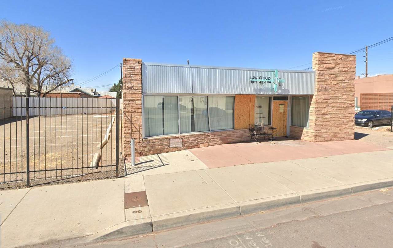 1011 4th Street - Photo 1