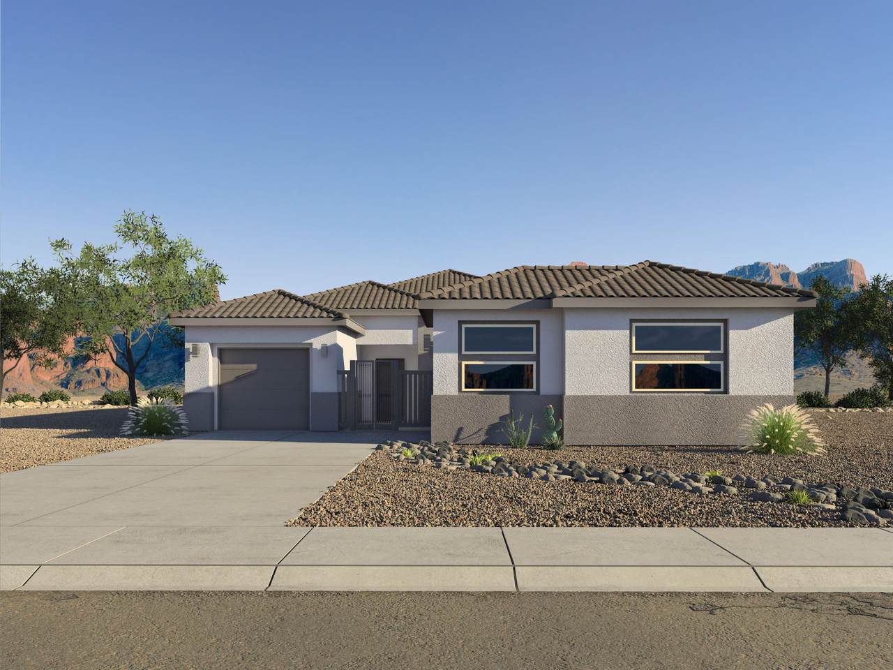 9105 Tortosa Drive - Photo 1