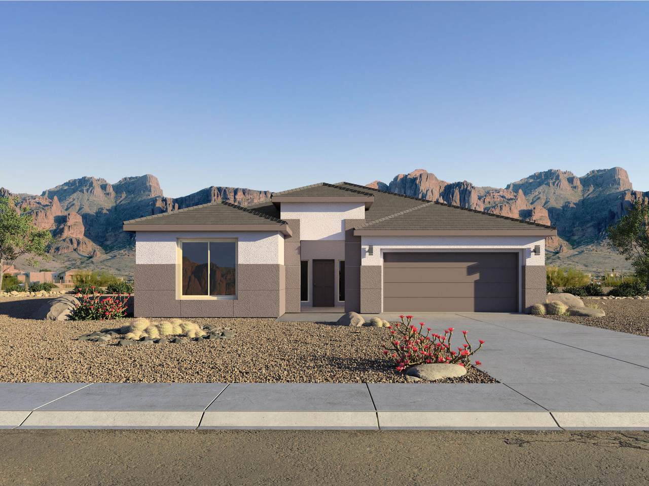 9109 Tortosa Drive - Photo 1