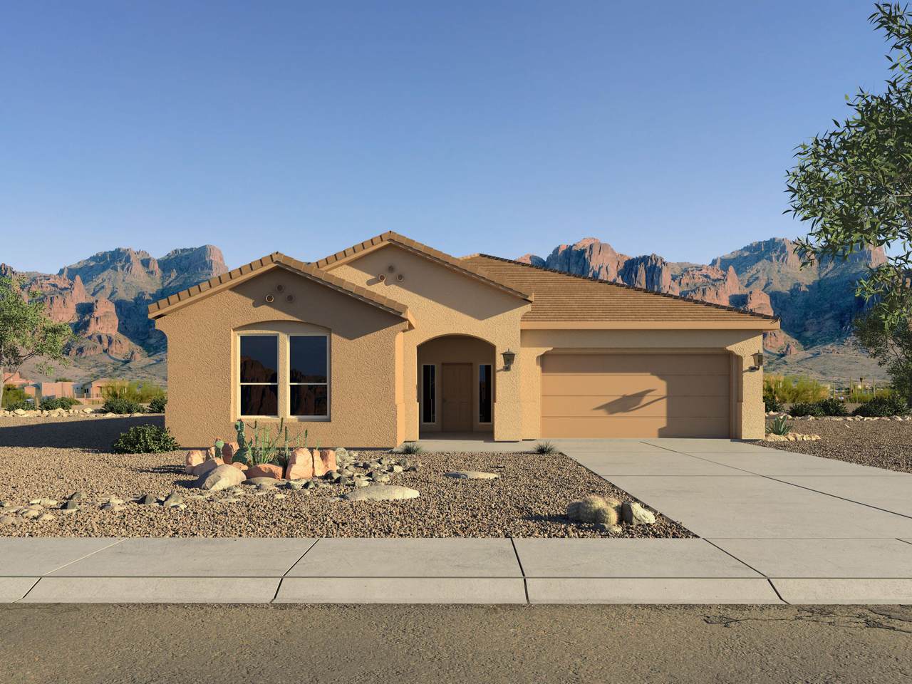 9119 Tortosa Drive - Photo 1
