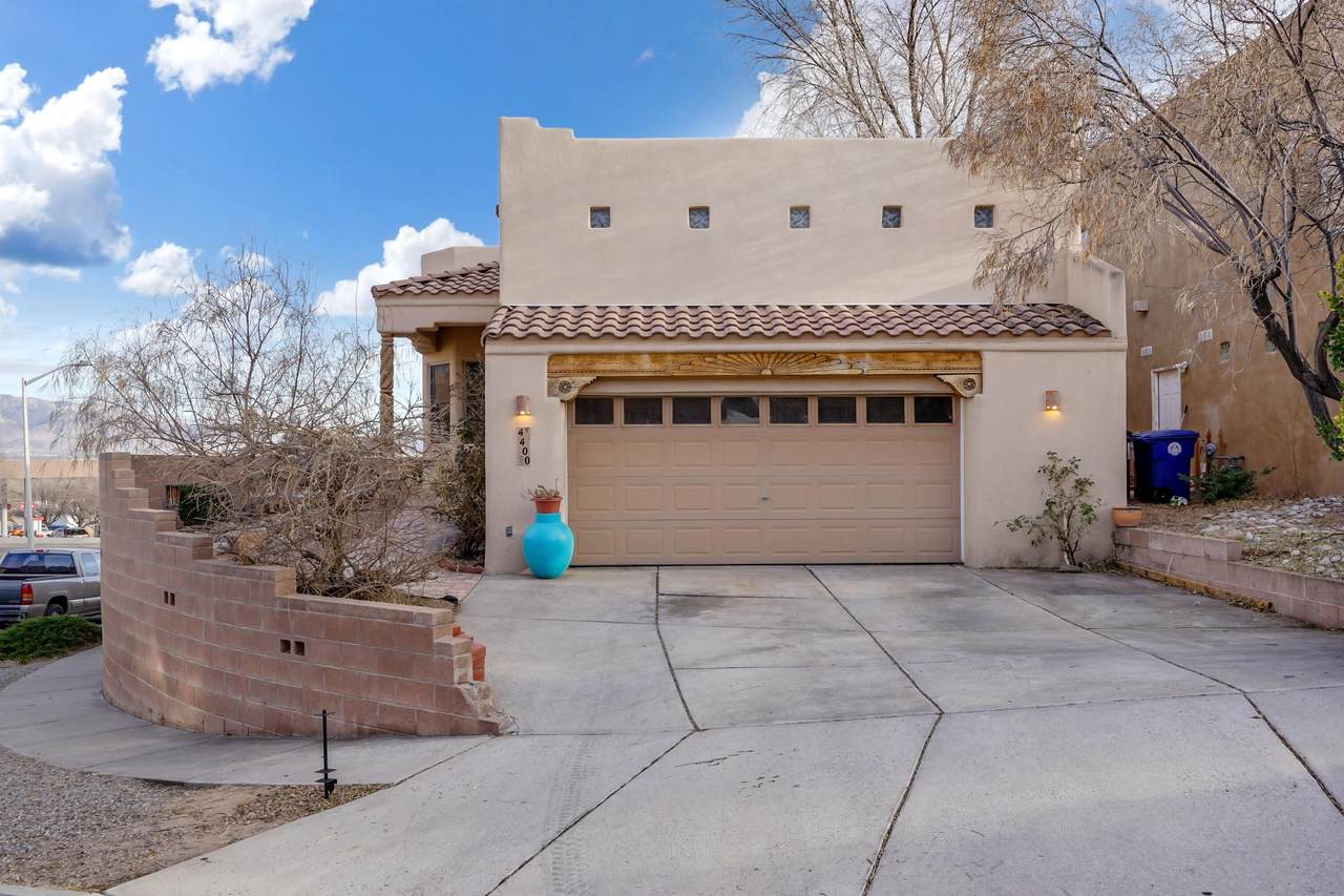 4400 Tres Vistas Road - Photo 1