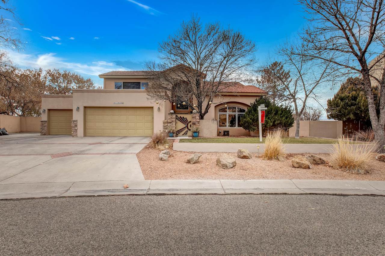 11920 Dusty Rose Road - Photo 1