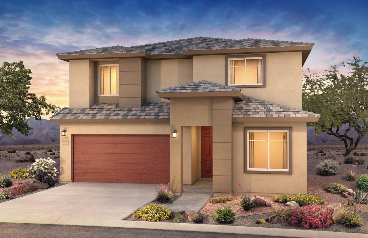 1132 Vallecito Loop - Photo 1