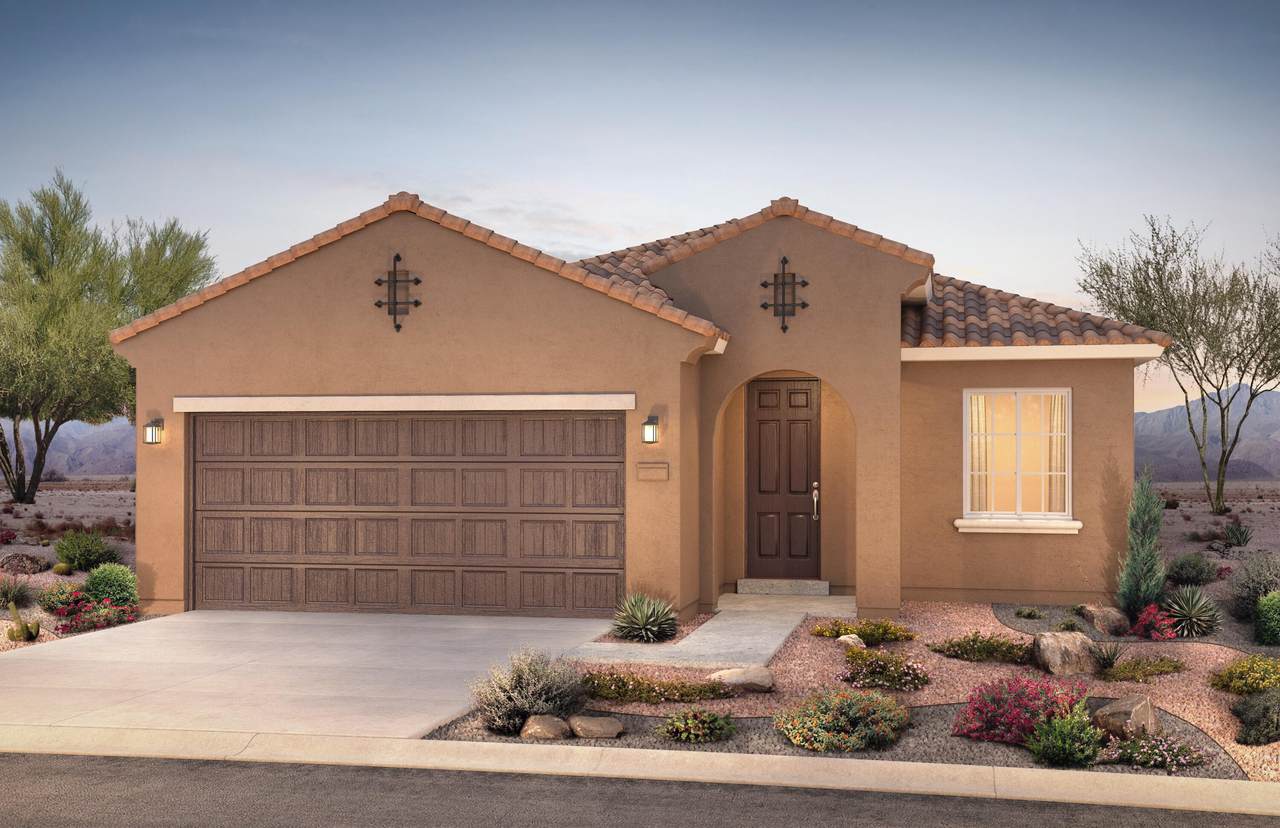 1159 Vallecito Loop - Photo 1