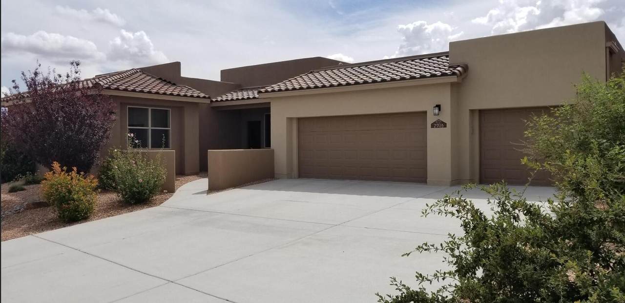 2905 Redondo Santa Fe - Photo 1