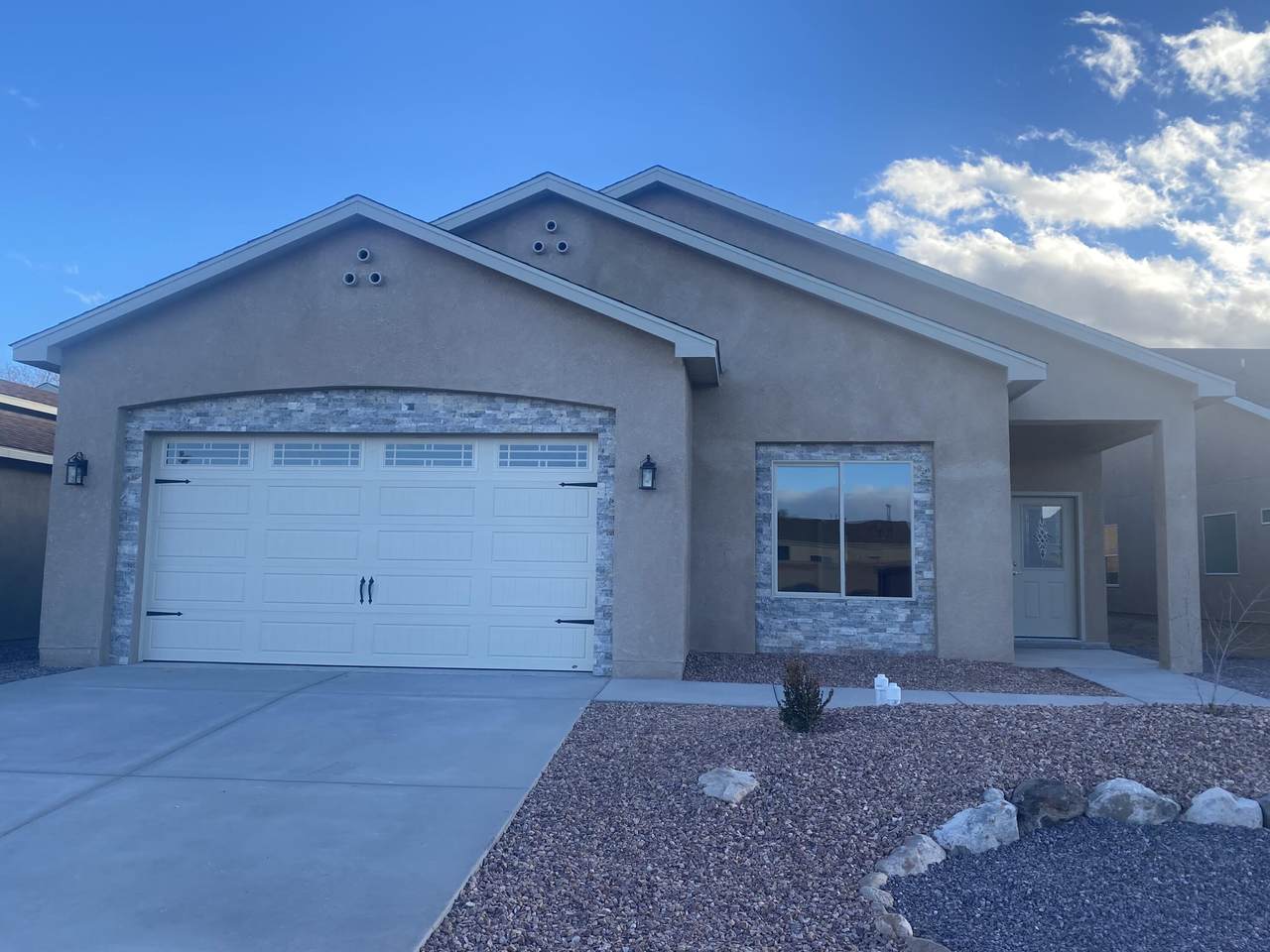 2631 Scarlet Sage Street - Photo 1