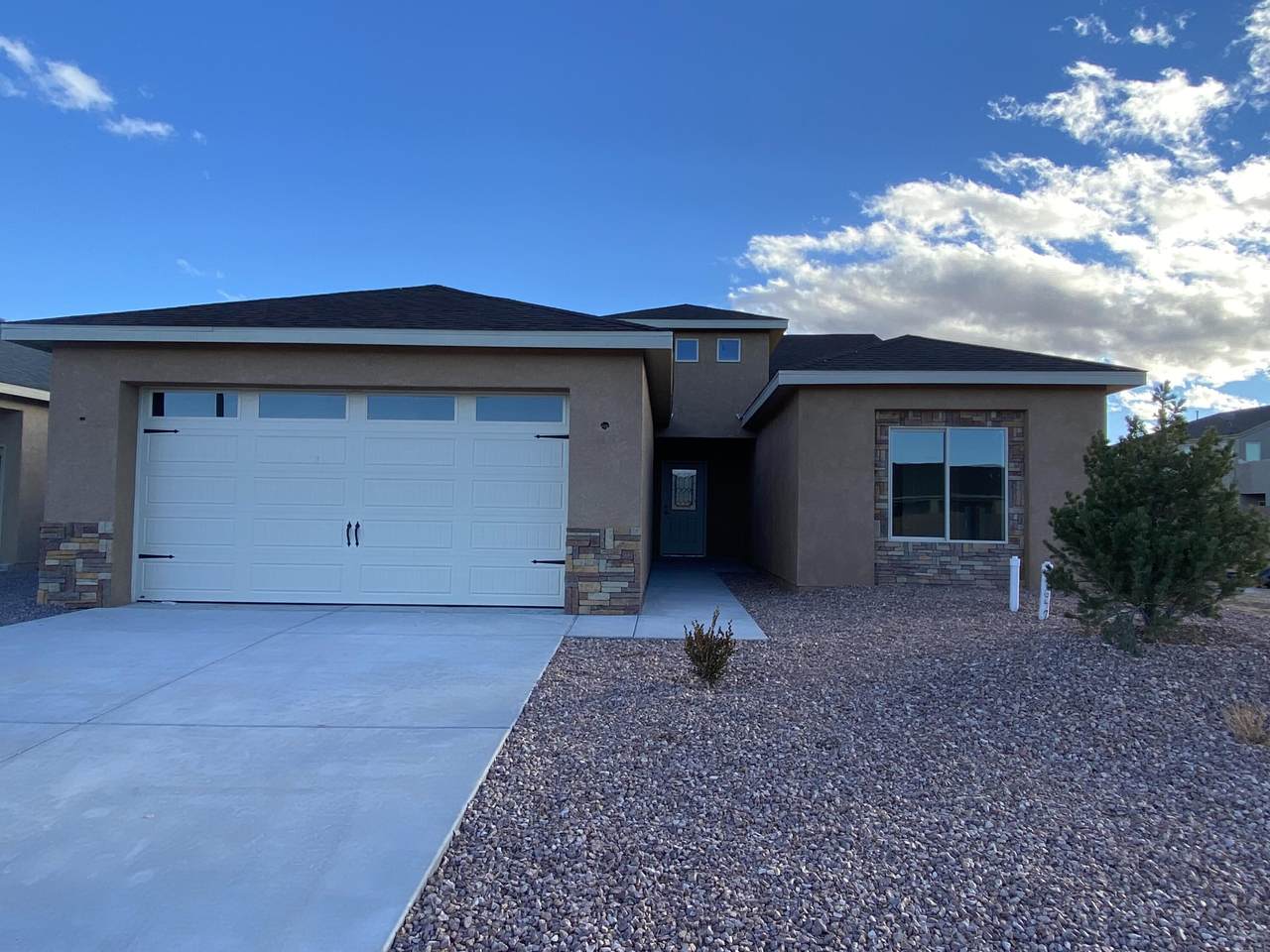 2641 Scarlet Sage Street - Photo 1