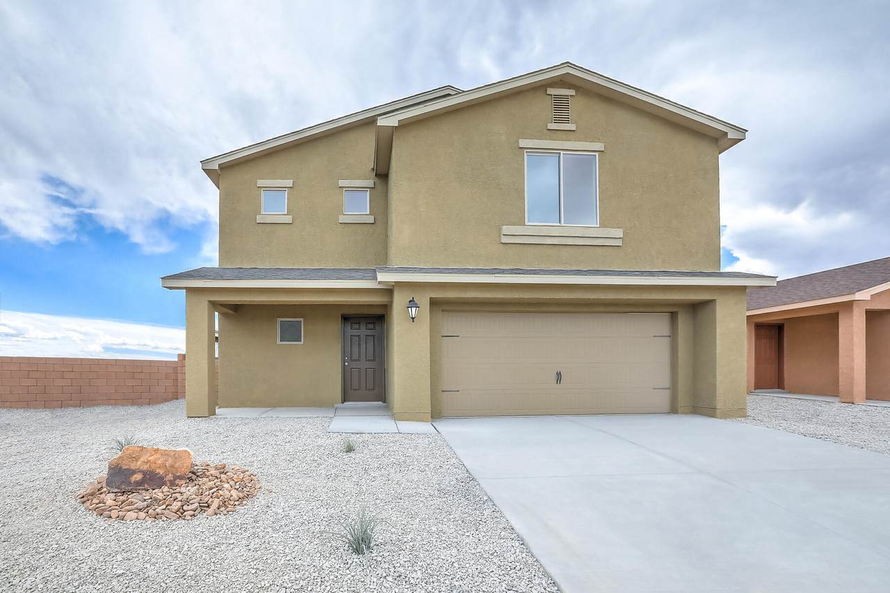 2304 Isabella Lane - Photo 1