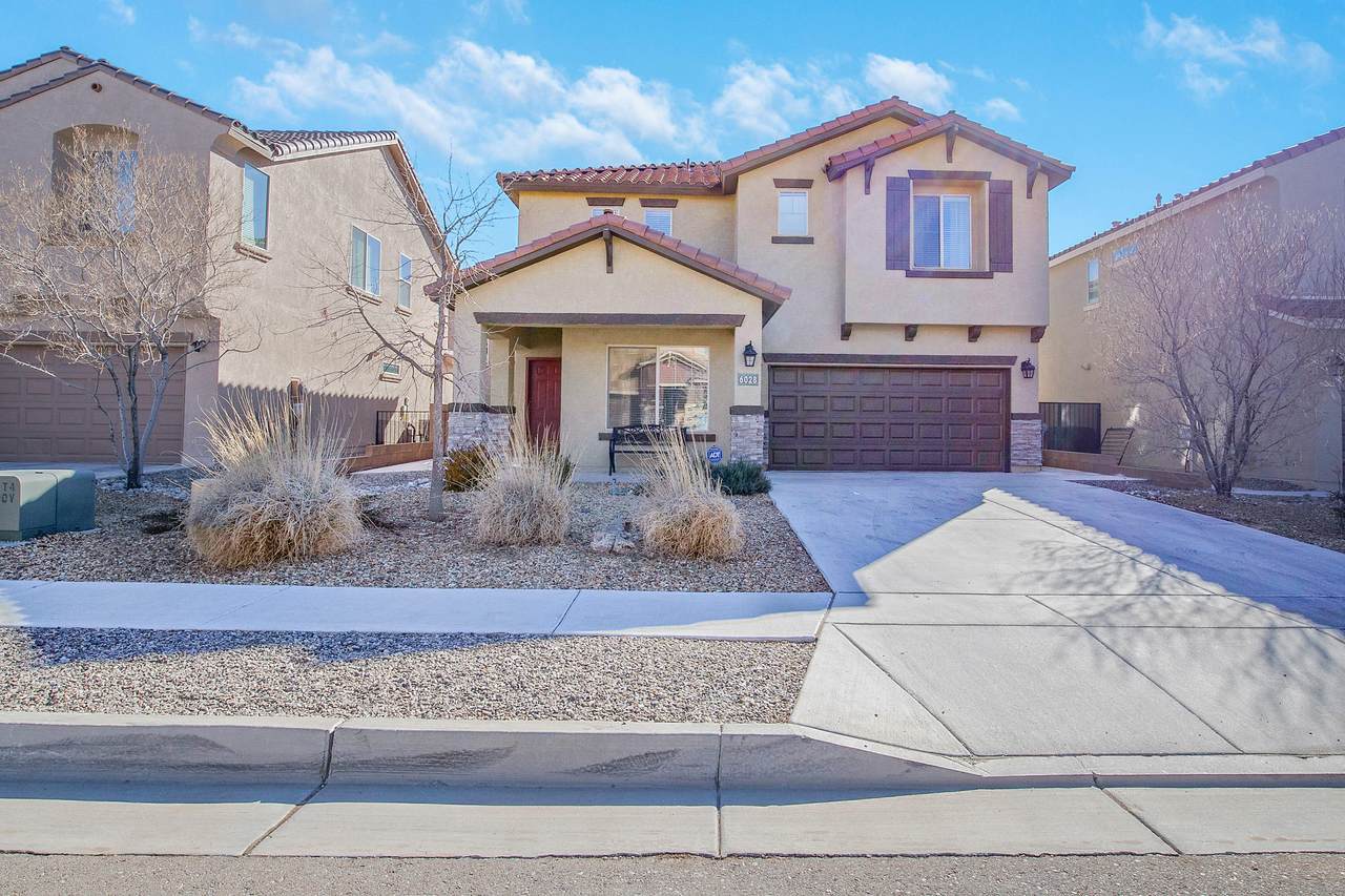 6028 Jagged Peak Road - Photo 1