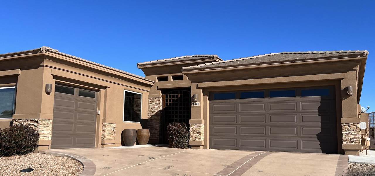 2648 La Luz Circle - Photo 1