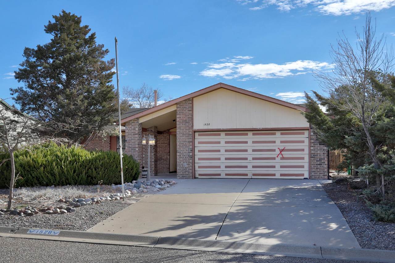 1528 Gadwall Road - Photo 1