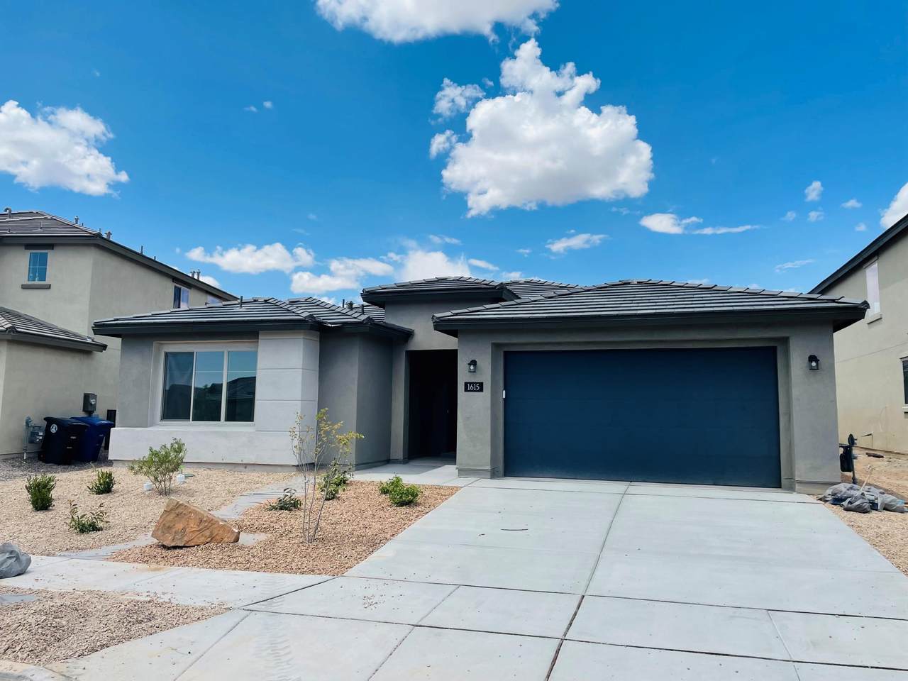 1615 Beaver Mountain Trail - Photo 1