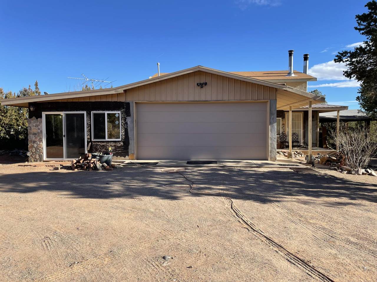 510 Red Bluff Road - Photo 1
