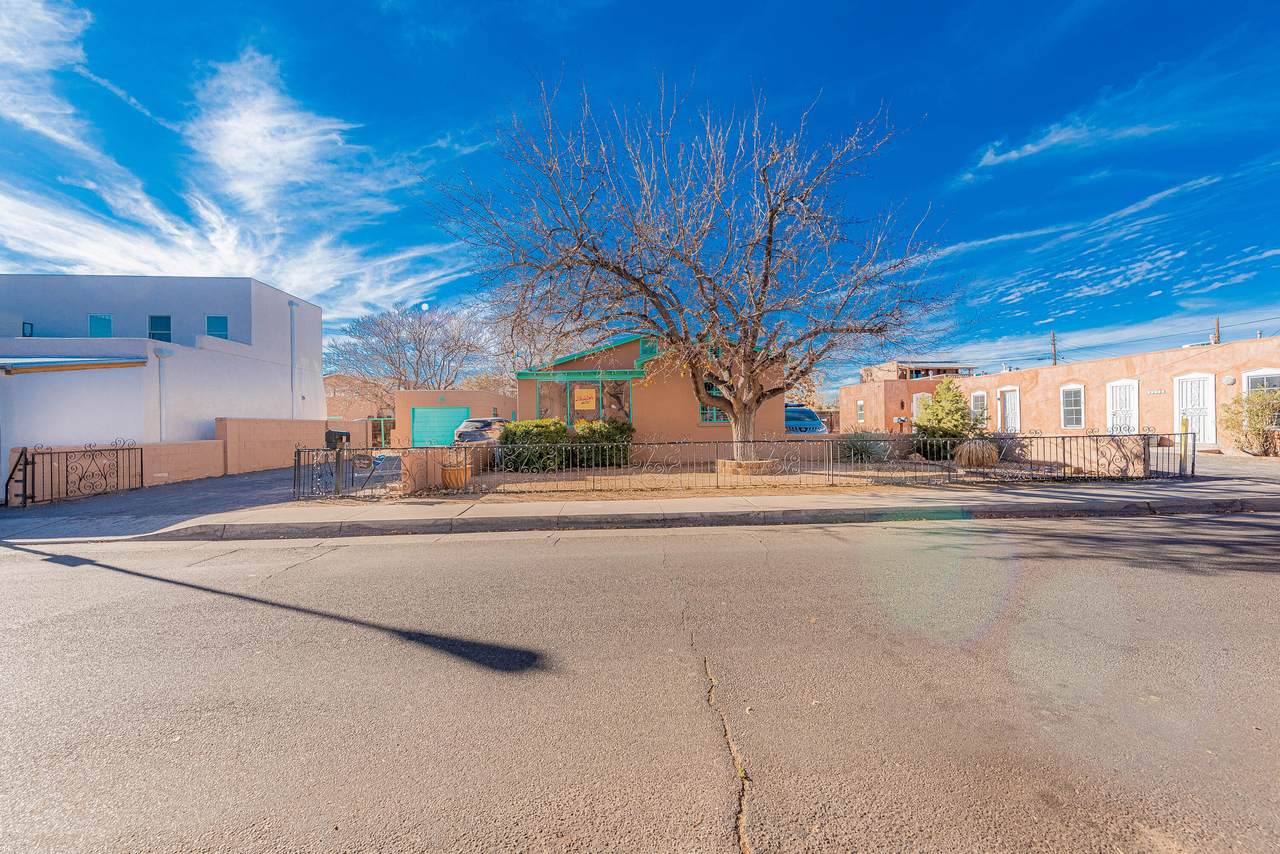 403 San Felipe Street - Photo 1