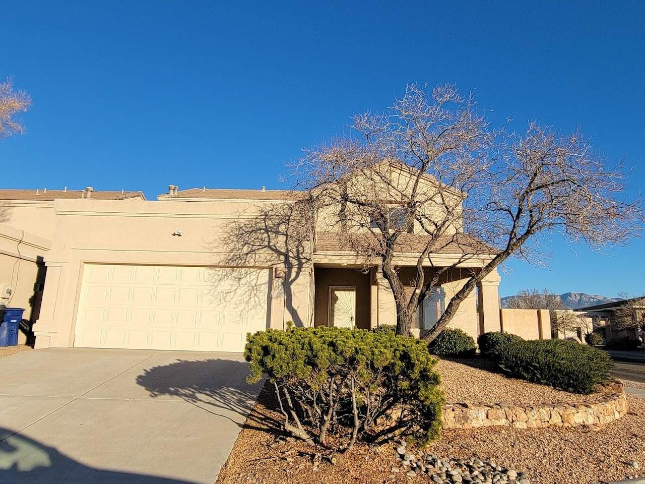 8000 Oso Abrazo Drive - Photo 1