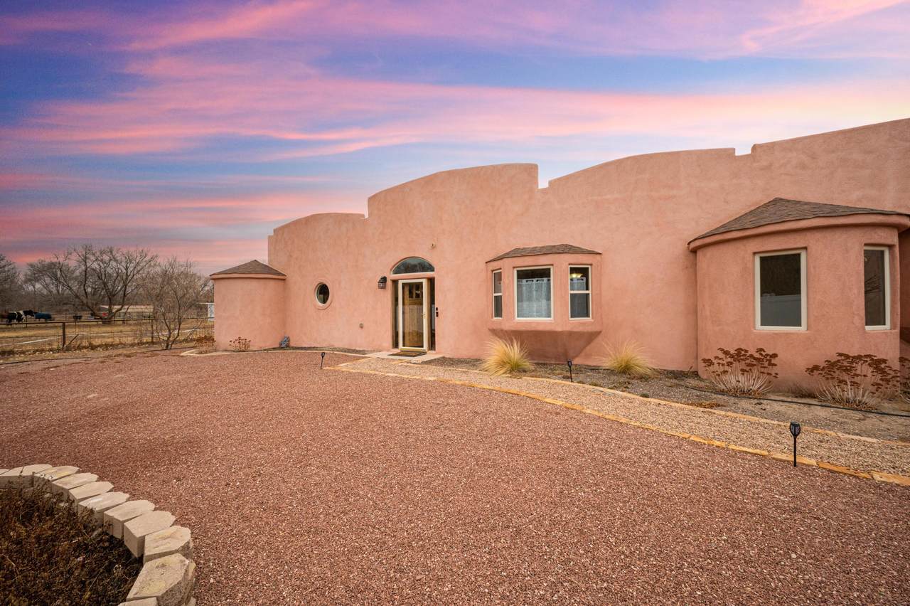 5616 Camino De Esperanza - Photo 1