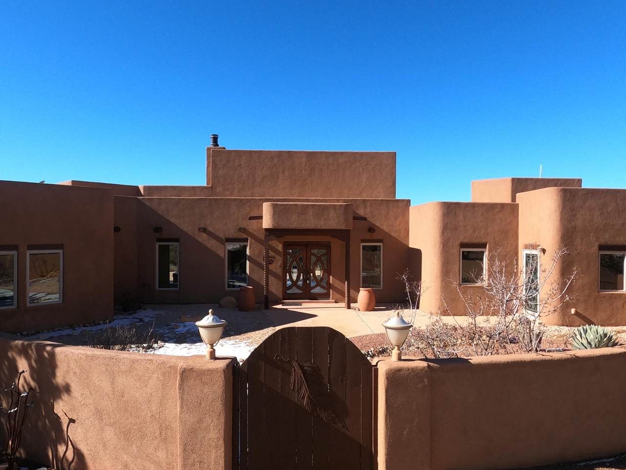 68 Victorio Trail - Photo 1