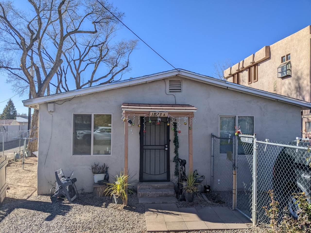 1823 Escuela Road - Photo 1