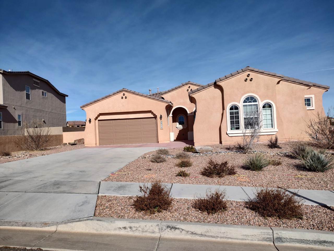 2517 Desert View Court - Photo 1