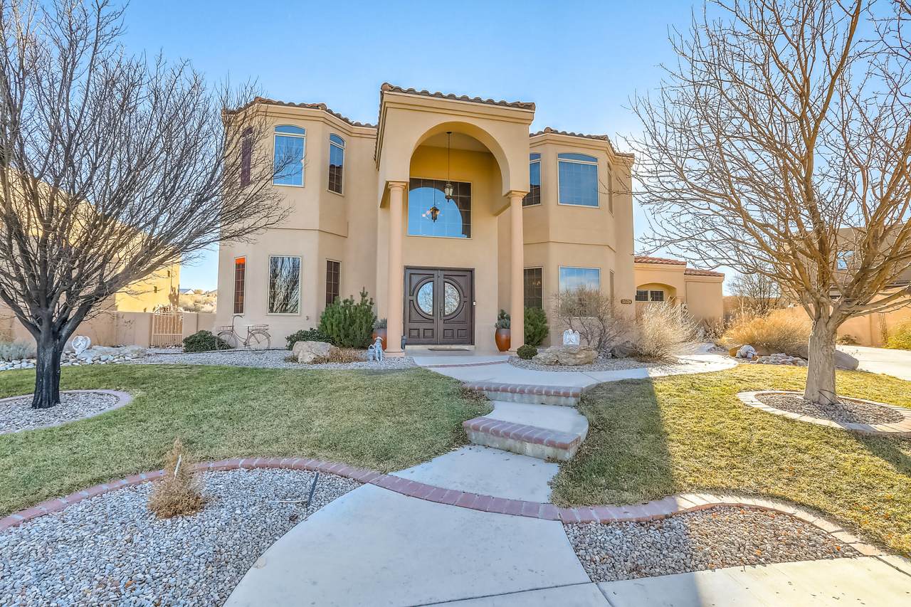 3504 Greystone Ridge Drive - Photo 1