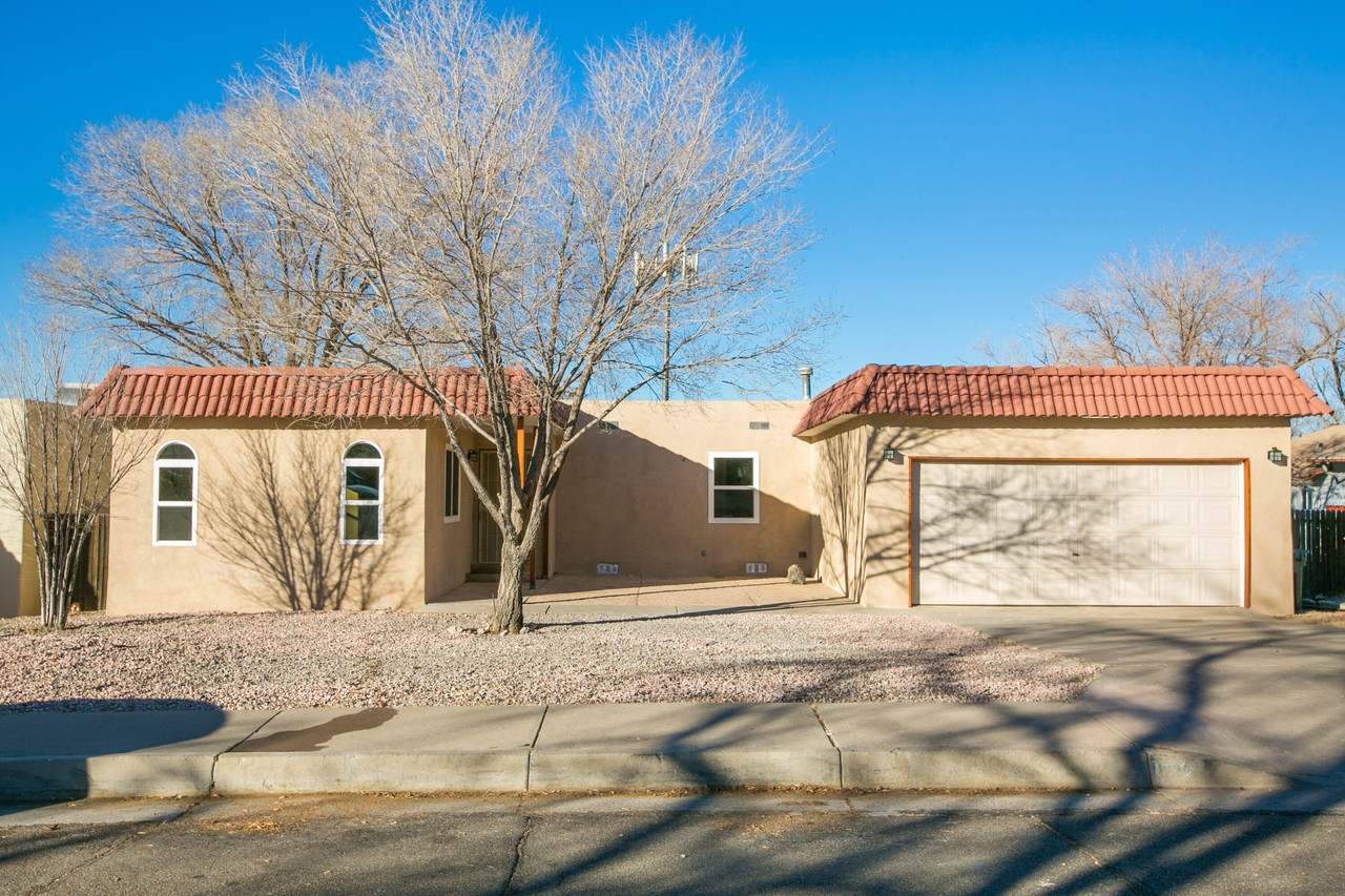 1225 Paisano Street - Photo 1