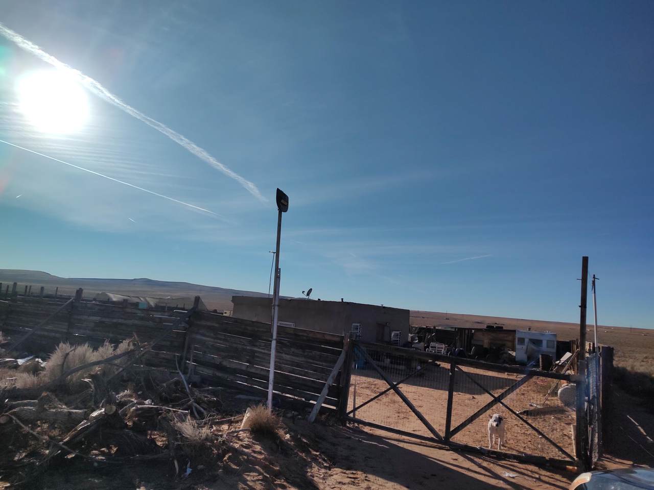 5800 Pajarito Road - Photo 1