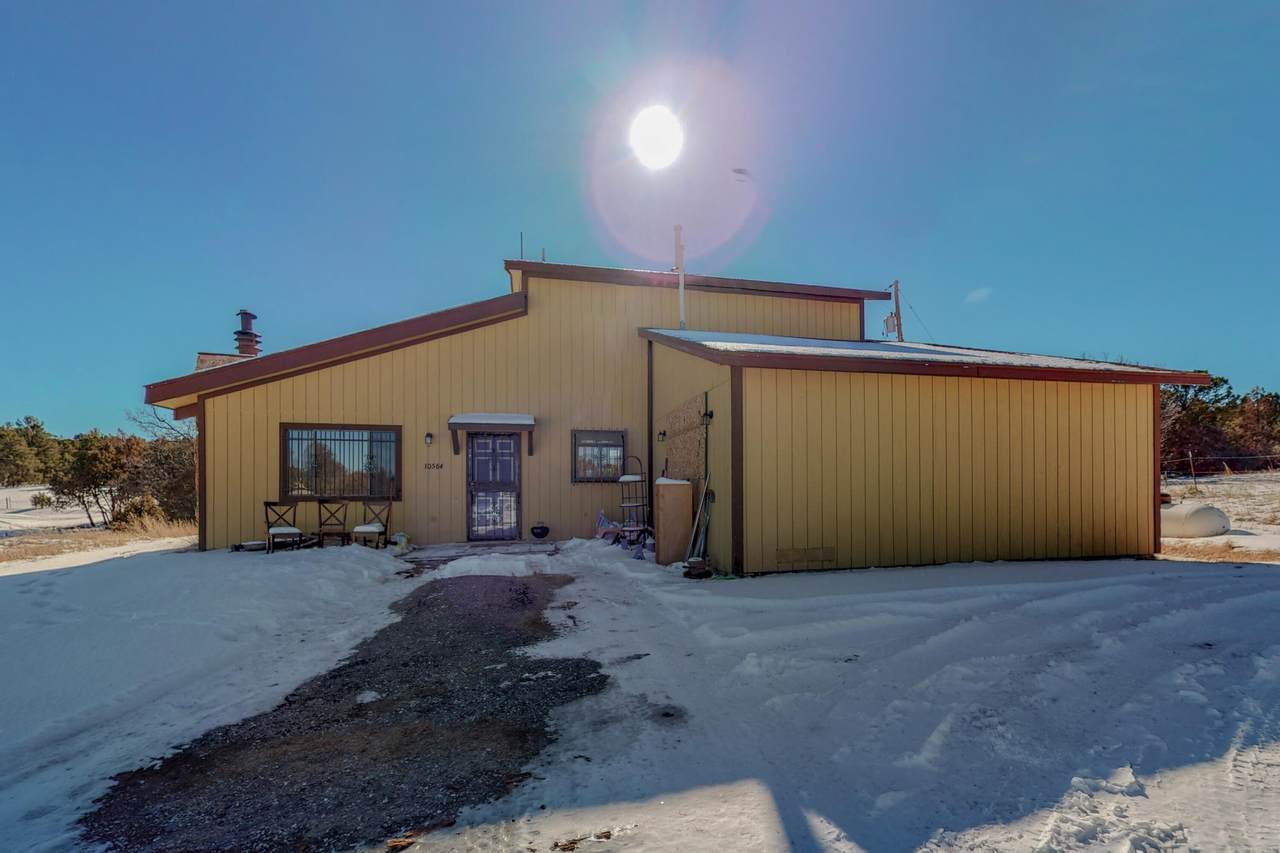 10564 New Mexico 337 - Photo 1