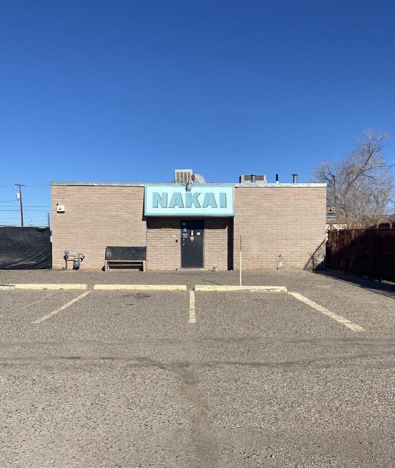 8605 Central Avenue - Photo 1