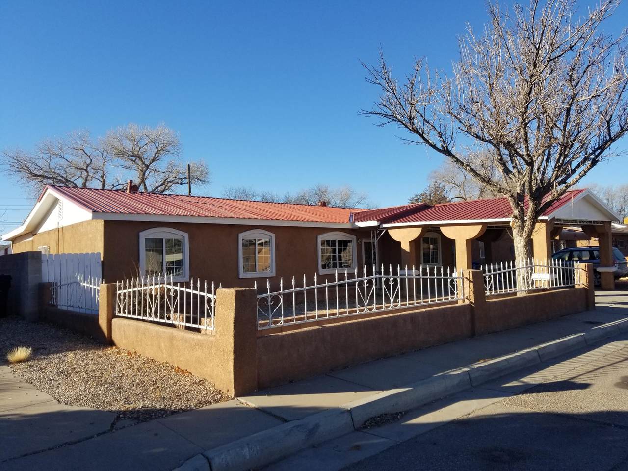 2816 San Marcial Street - Photo 1