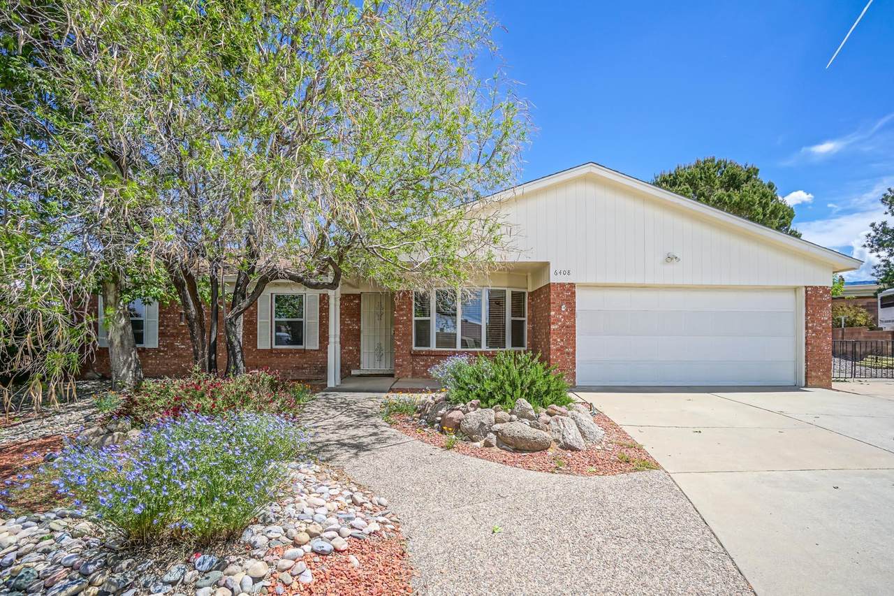 6408 Pepperdine Street - Photo 1