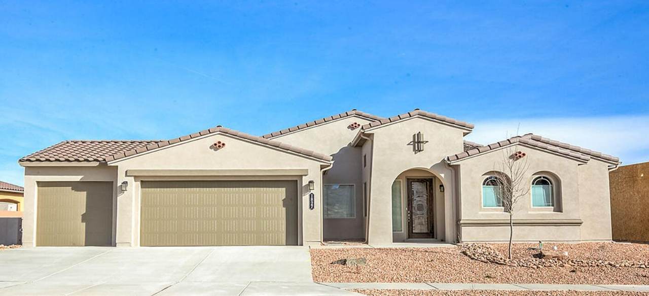 8005 Marigold Drive - Photo 1
