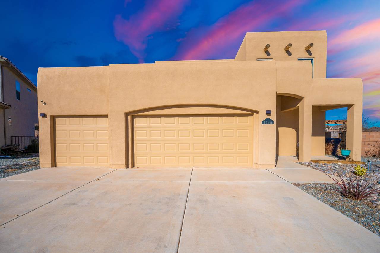 1536 Terrazas Court - Photo 1