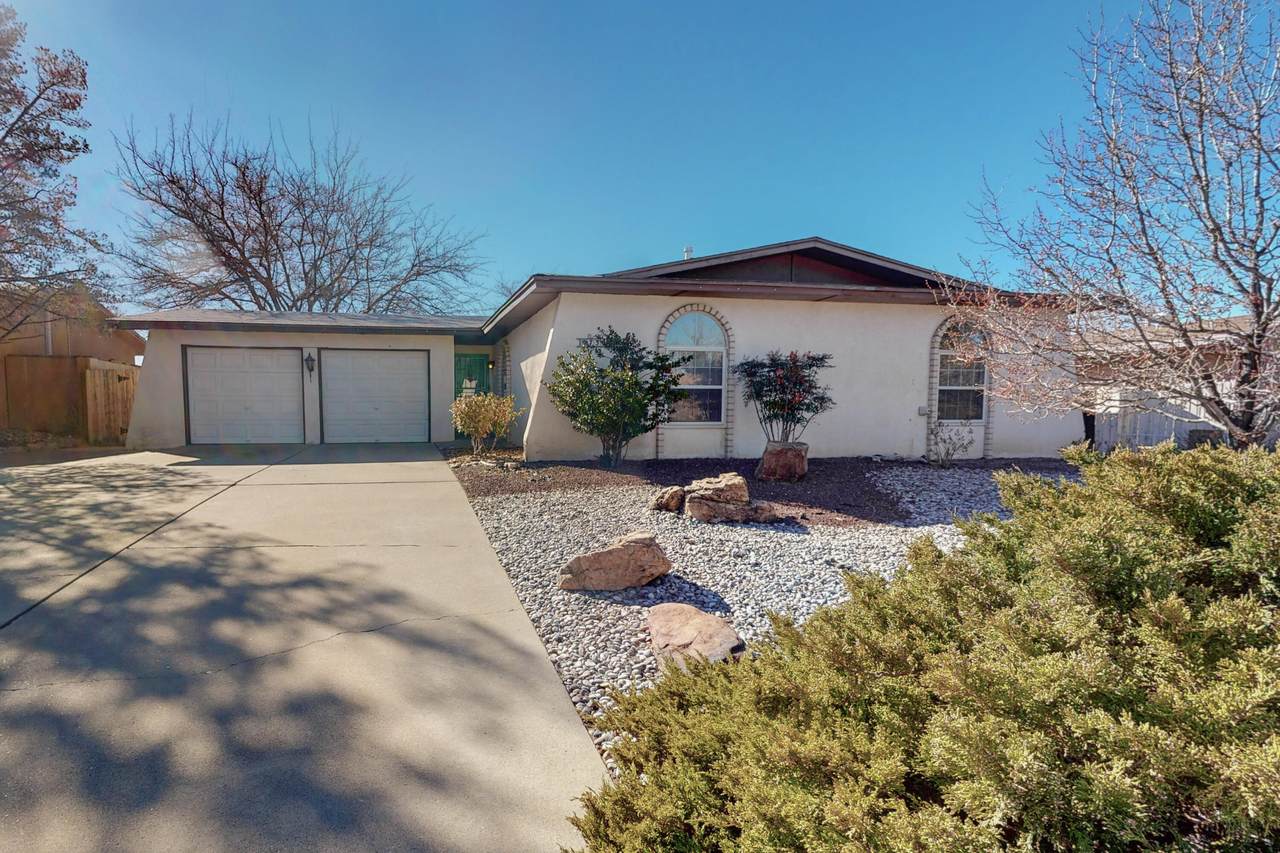 7300 Winans Drive - Photo 1