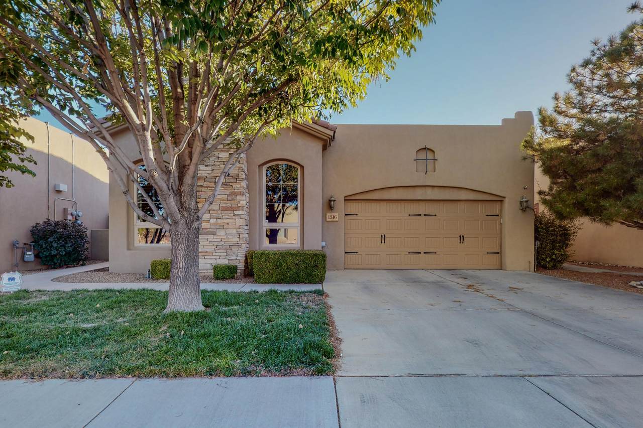 1316 Valle Lane - Photo 1