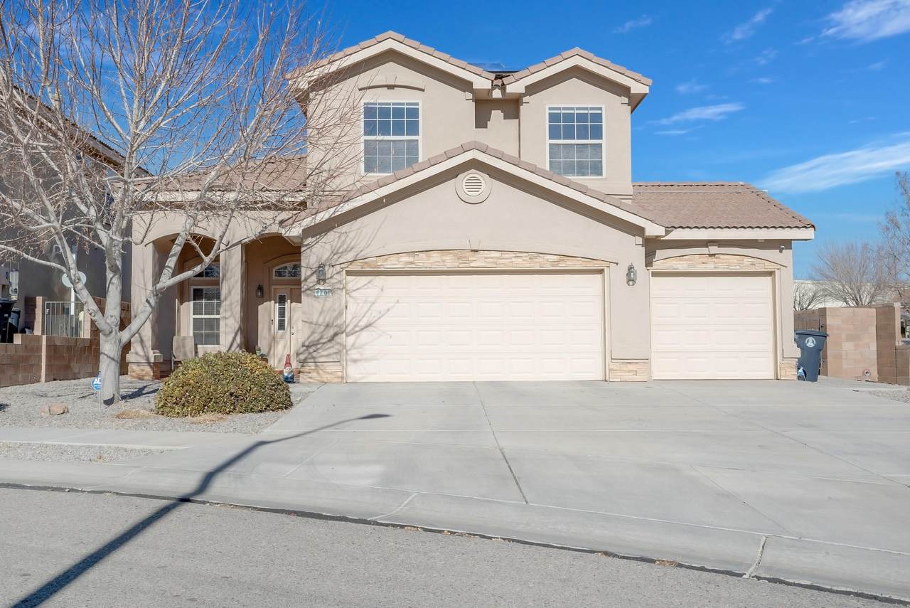4701 New Cave Road - Photo 1
