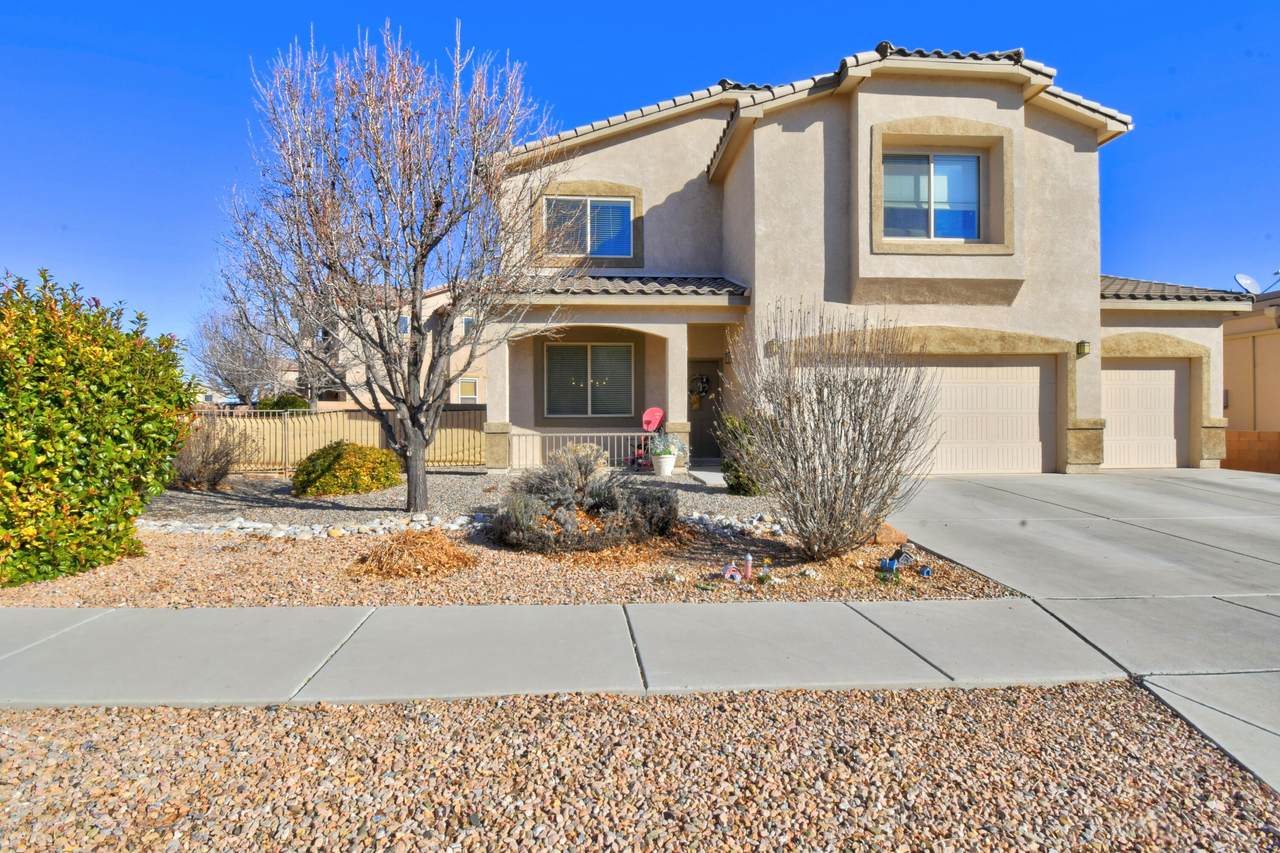 8343 Hawk Eye Road - Photo 1