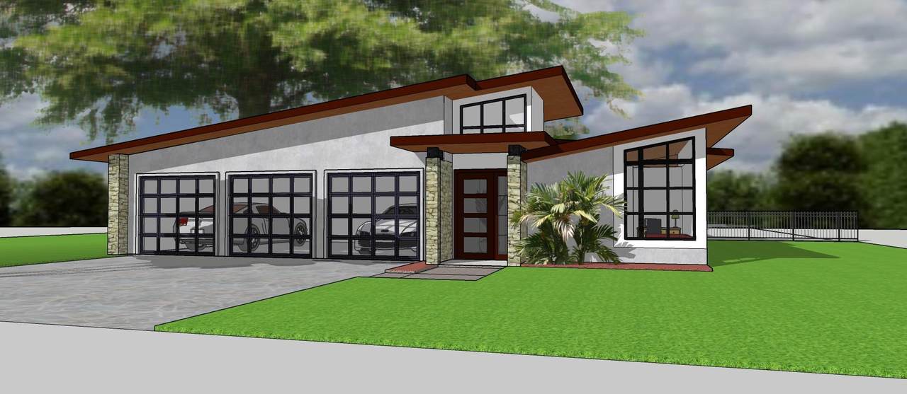 8123 Urraca Street - Photo 1
