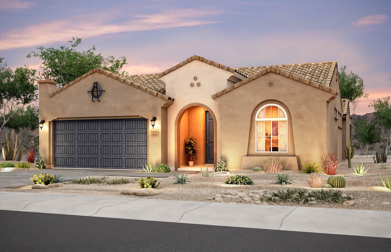 9300 Cougar Creek Lane - Photo 1