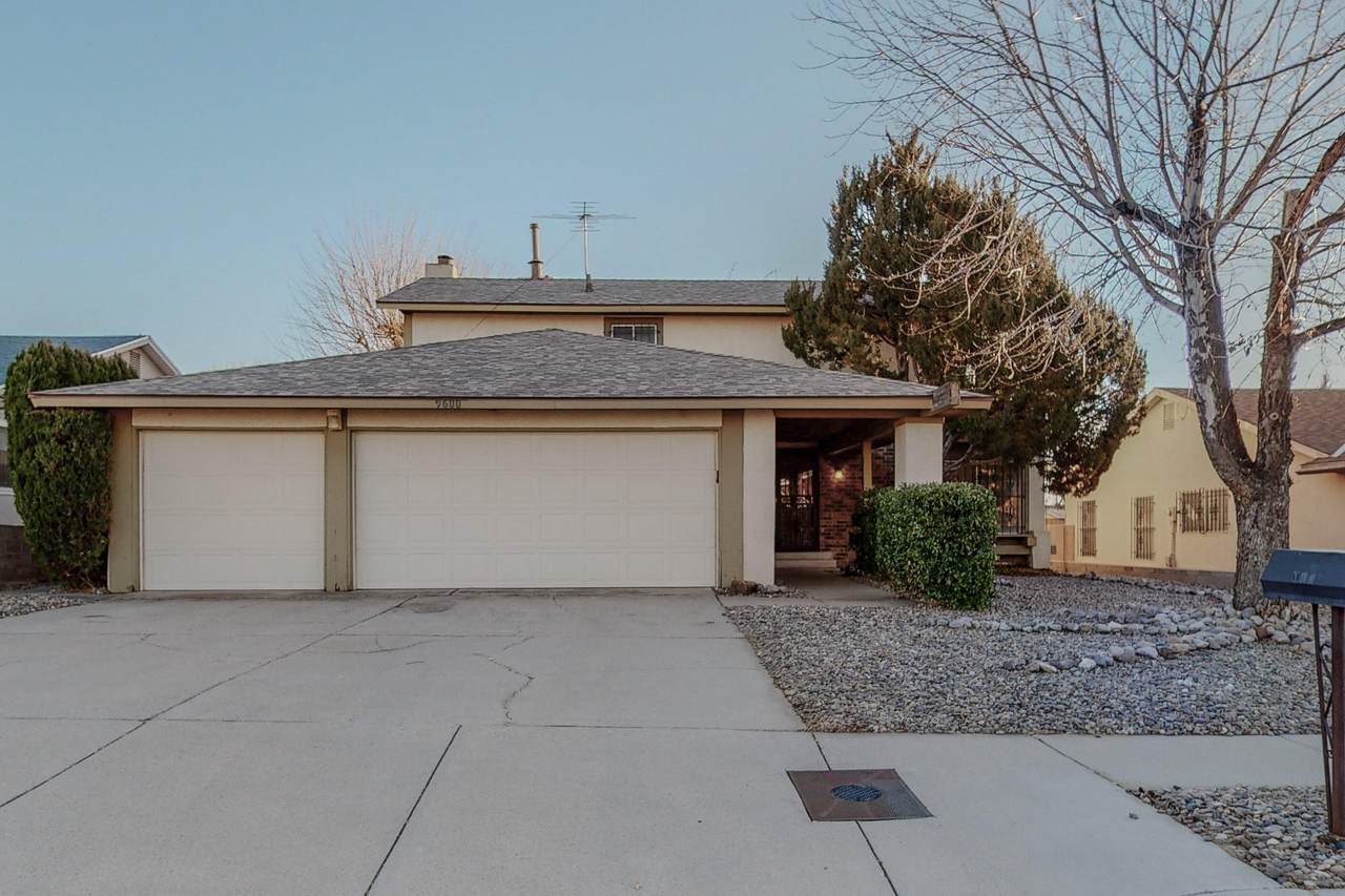 9600 La Playa Street - Photo 1